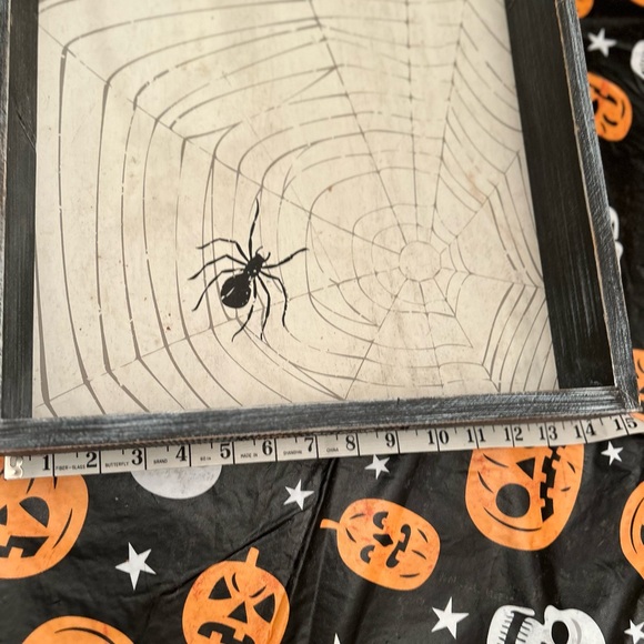 Happy Haunting Breakfast Tray - Picture 4 of 7